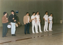 Lehen Maila Bereziko Finala 1989-1990