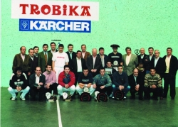 Saridunak 1994-1995