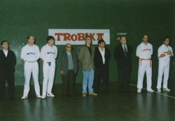 Lehen Maila Bereziko Finala 1997-1998