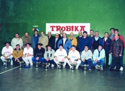 Saridunak 1998-1999